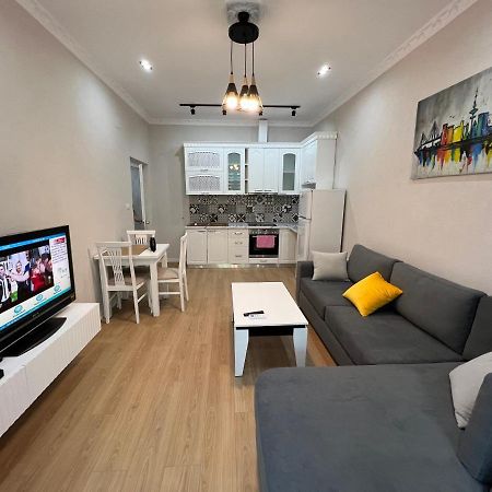 Leti Apartaments 21 Dhjetori Sc Τίρανα Εξωτερικό φωτογραφία
