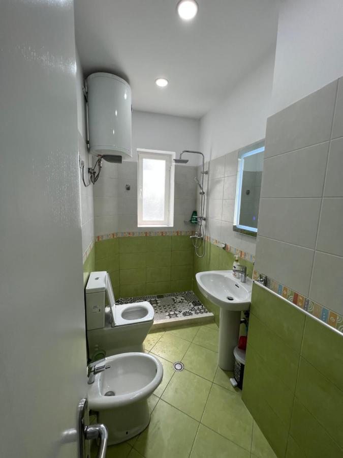 Leti Apartaments 21 Dhjetori Sc Τίρανα Εξωτερικό φωτογραφία